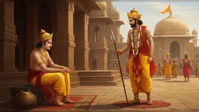 राजा को ब्राह्मणों की रक्षा क्यों करनी चाहिए? मनुस्मृति का दृष्टिकोण