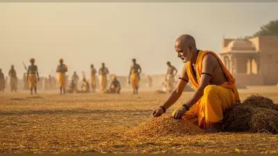 आपत्काल में ब्राह्मणों के लिए आजीविका के धार्मिक उपाय क्या हैं?