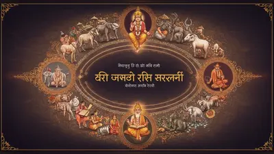 कर्म और पुनर्जन्म का गहरा संबंध मनुस्मृति से समझें