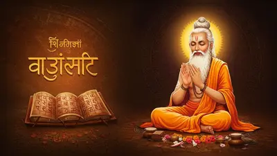 अघमर्षण सूक्त कैसे हरता है आपके सभी पाप