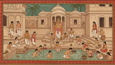 दैनिक जीवन में पवित्रता कैसे बनाए रखें मनुस्मृति से सीखें