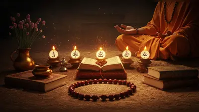 मनुस्मृति के अनुसार पापों से शुद्ध होने के 5 आवश्यक नियम
