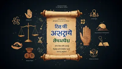 मनुस्मृति से सीखें धार्मिक जीवन जीने के 10 सूत्र