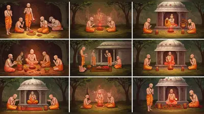 मनुस्मृति के 7 प्रमुख प्रायश्चित्त व्रत और उनकी संपूर्ण विधि