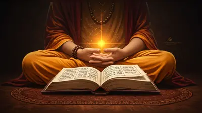 आत्मिक शुद्धिकरण का प्राचीन ज्ञान मनुस्मृति से सीखें