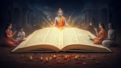 मनुस्मृति के शाश्वत सिद्धांत आज के जीवन में कैसे उपयोगी हैं