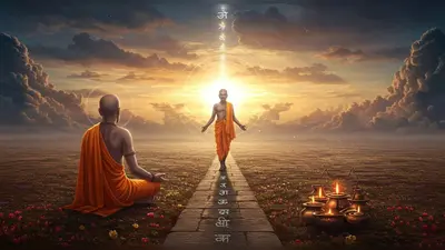 मोक्ष पाने का मार्ग मनुस्मृति के रहस्यमय उपदेशों से जानें