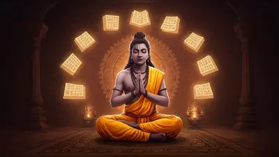 तप और विद्या कैसे दिलाते हैं परमकल्याण ब्राह्मणों के लिए