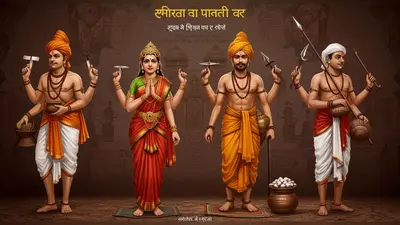 वर्ण व्यवस्था के कर्तव्य मनुस्मृति से सीखें