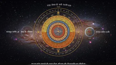 मनुस्मृति के अनुसार ब्रह्मांड के कालचक्र को समझें