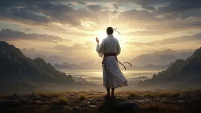 उत्तम आचरण धर्म का मूल आधार जीवन में कैसे अपनाएं