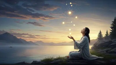 कामनाओं का त्याग कैसे करें परम सुख के लिए