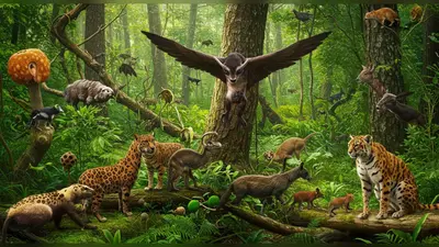 पौधों और जंतुओं को कैसे वर्गीकृत करें एक सरल गाइड