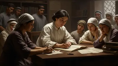 ओलंप दे गूज कौन थीं और उन्होंने महिलाओं के अधिकारों के लिए क्या किया
