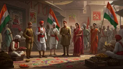 रूसी क्रांति और भारत पर इसका प्रभाव कैसे पड़ा जानें