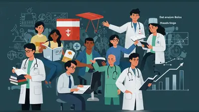 मानव पूंजी निर्माण व्यक्ति और देश के लिए क्यों है आवश्यक
