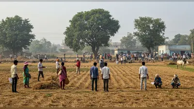 भारत में बेरोज़गारी के मुख्य प्रकार और इसके गंभीर प्रभाव जानें