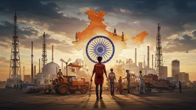 मानव पूंजी का महत्व और भारत में रोजगार के अवसर