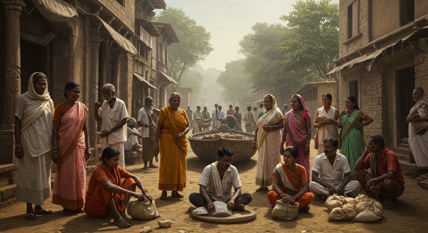 ऋषि पंचमी: इन राशियों के लिए खुलेंगे धन लाभ के रास्ते, बन रहे हैं खास योग