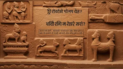 भारतीय इतिहास रेखा और महत्वपूर्ण स्रोत क्या हैं? कक्षा 6 गाइड