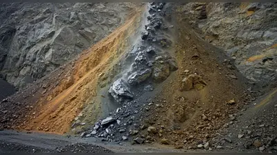 अयस्क खनिज और गैंग धातु विज्ञान में क्यों महत्वपूर्ण हैं