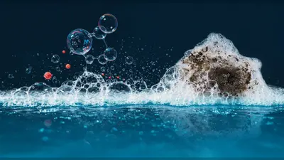 साबुन और अपमार्जक कैसे करते हैं सफाई मिसेल निर्माण और कठोर जल समस्याएँ