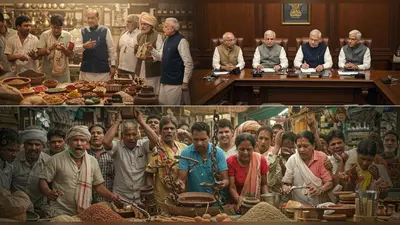 यूपी कैबिनेट का ऐतिहासिक फैसला: ‘क’ और ‘ख’ पदों के लिए नई शैक्षिक योग्यता तय, व्यापारियों को जेल भेजने वाले 13 पुराने कानून खत्म!