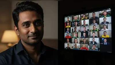 अकील पर ‘बेड टच’ का आरोप, ‘रिटर्न जवाब से बढ़ा हौसला’ बयान पर बवाल; ऑस्ट्रेलियाई खिलाड़ियों के बयान वीडियो कॉन्फ्रेंसिंग से होंगे दर्ज