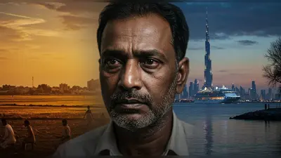 कनाडा में लुधियाना मूल के कारोबारी की हत्या: दुबई में क्रूज शिप पर किया काम; अंतिम शब्द थे ‘इस मिट्टी का कर्जदार रहूंगा’