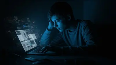 आरव आत्महत्या मामला: बीमारी के लक्षण और इलाज ढूंढने के लिए 60-65 बार किया Google सर्च, फिर उठाया ये खौफनाक कदम