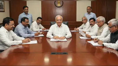 मेरठ में पीके का कार्यकाल बढ़ा, सीनियर चयन समिति अध्यक्ष बने रहेंगे, कई दिग्गजों को भी मिली अहम जिम्मेदारी!