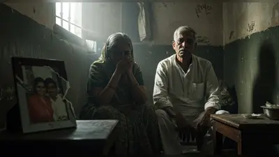 जातिवाद की बलि चढ़ा युवक: शादी न होने पर उठाया खौफनाक कदम, परिवार में कोहराम