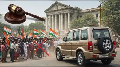 यूपी: जातीय रैलियों और गाड़ियों पर जाति लिखने पर लगेगी रोक, सरकार ने हाईकोर्ट को दिया जवाब