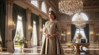 दुनिया के सबसे अमीर सुल्तान की बेटी की शाही जिंदगी वायरल, दौलत देख लोगों की आंखें खुली की खुली रह गईं!