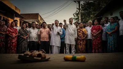 चंदौली में मासूम बच्ची से हैवानियत: अजय राय ने कहा ‘भाजपा सरकार पर कलंक’, तुरंत कार्रवाई की मांग