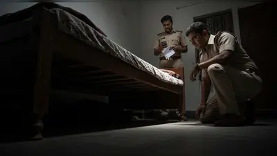 बरेली अनीता हत्याकांड: पति और देवर ने कबूला जुर्म, कॉल डिटेल से खुले कई और राज