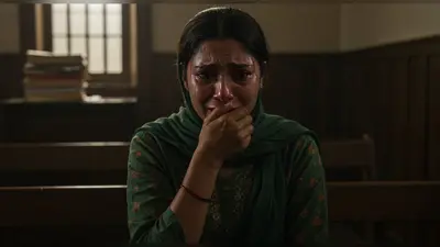 यूपी: मां की खातिर बेटी ने पिता पर लगाया झूठा रेप का आरोप, फिर कोर्ट में फूट-फूटकर रोई, दिल दहला देने वाला मामला