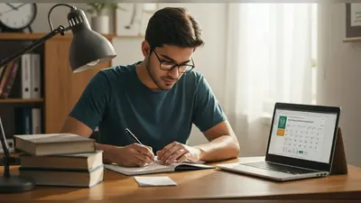 CLAT 2026: आवेदन की अंतिम तिथि 31 अक्तूबर, जानें कब होगी परीक्षा और कैसे करें तैयारी