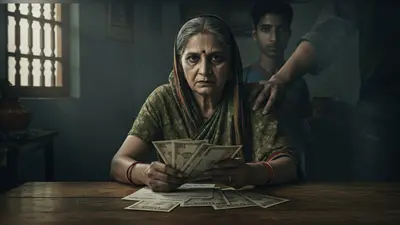 यूपी: 40-40 लाख की बीमा पॉलिसियों के लालच में मां ने प्रेमी संग मिलकर किया बेटे का कत्ल; खौफनाक साजिश का खुलासा