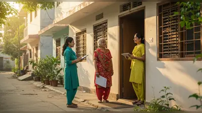 बरेली में 4 नवंबर से घर-घर सर्वे: 2003 की लिस्ट वाले वोटरों को अब नहीं देना होगा कोई दस्तावेज, जानिए पूरी जानकारी