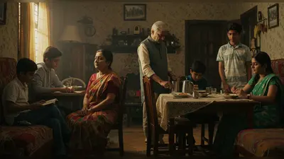 20 साल तक पत्नी से नहीं की बात, साथ पाले 3 बच्चे, आखिर क्यों? जानिए हैरान करने वाली वजह
