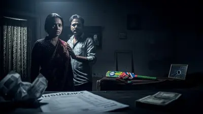 यूपी: ममता शर्मसार! करोड़ों के बीमा के लिए माँ ने प्रेमी संग करवाई बेटे की हत्या, हादसे का दिया रंग
